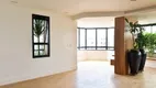 Foto 2 de Apartamento com 4 Quartos à venda, 273m² em Moema, São Paulo