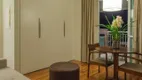 Foto 8 de Flat com 3 Quartos para alugar, 135m² em Vila Olímpia, São Paulo
