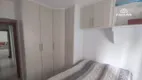 Foto 9 de Apartamento com 3 Quartos à venda, 120m² em Canto do Forte, Praia Grande