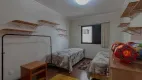 Foto 13 de Apartamento com 4 Quartos para alugar, 155m² em Vila Bastos, Santo André