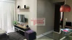 Foto 4 de Apartamento com 2 Quartos à venda, 60m² em Vila Valparaiso, Santo André