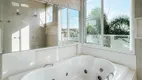 Foto 15 de Casa de Condomínio com 6 Quartos à venda, 378m² em Condominio Gavea Paradiso, Uberlândia