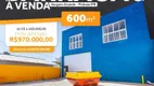 Foto 3 de Galpão/Depósito/Armazém à venda, 600m² em Vargem Grande, Pinhais