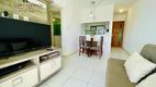 Foto 2 de Apartamento com 3 Quartos à venda, 74m² em Costa Azul, Salvador