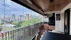 Foto 3 de Apartamento com 2 Quartos para alugar, 116m² em Perdizes, São Paulo