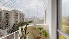Foto 6 de Apartamento com 3 Quartos à venda, 72m² em Pompeia, São Paulo