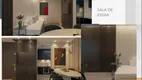 Foto 7 de Apartamento com 2 Quartos à venda, 57m² em Castelo, Belo Horizonte