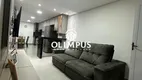 Foto 4 de Casa de Condomínio com 3 Quartos à venda, 101m² em Aclimacao, Uberlândia