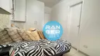 Foto 12 de Apartamento com 3 Quartos à venda, 168m² em Gonzaga, Santos