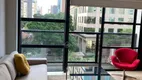 Foto 20 de Flat com 1 Quarto para alugar, 44m² em Vila Nova Conceição, São Paulo