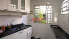 Foto 10 de Sobrado com 3 Quartos à venda, 97m² em Gonzaga, Santos