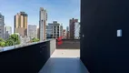 Foto 35 de Apartamento com 1 Quarto à venda, 34m² em Bigorrilho, Curitiba