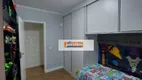 Foto 7 de Cobertura com 2 Quartos à venda, 130m² em Jardim Monte Libano, Santo André