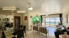 Foto 6 de Apartamento com 4 Quartos à venda, 135m² em Jardim Astúrias, Guarujá