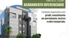 Foto 3 de Apartamento com 2 Quartos à venda, 99m² em Santa Rosa, Belo Horizonte