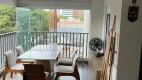 Foto 4 de Apartamento com 3 Quartos para alugar, 96m² em Pinheiros, São Paulo