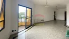 Foto 3 de Apartamento com 3 Quartos à venda, 128m² em Horto Florestal, São Paulo