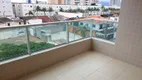 Foto 32 de Apartamento com 2 Quartos à venda, 70m² em Nova Mirim, Praia Grande