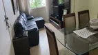 Foto 4 de Apartamento com 3 Quartos à venda, 93m² em Campo Limpo, São Paulo