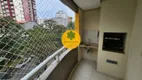 Foto 4 de Apartamento com 3 Quartos à venda, 104m² em Perdizes, São Paulo