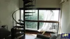 Foto 3 de Flat com 1 Quarto para alugar, 56m² em Bela Vista, São Paulo