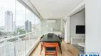 Foto 3 de Apartamento com 2 Quartos à venda, 68m² em Pinheiros, São Paulo