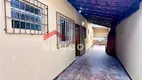 Foto 3 de Casa com 2 Quartos à venda, 107m² em Balneario Jussara, Mongaguá