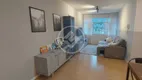 Foto 3 de Apartamento com 3 Quartos à venda, 75m² em Itacorubi, Florianópolis