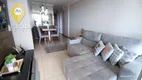 Foto 9 de Apartamento com 3 Quartos à venda, 84m² em Morada de Laranjeiras, Serra