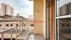 Foto 10 de Apartamento com 2 Quartos à venda, 55m² em Vila Guilhermina, São Paulo