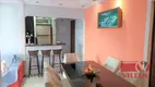 Foto 7 de Apartamento com 3 Quartos à venda, 75m² em Vila Zelina, São Paulo