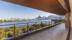 Foto 4 de Apartamento com 4 Quartos para alugar, 383m² em Lagoa, Rio de Janeiro