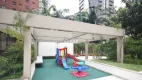 Foto 25 de Apartamento com 4 Quartos à venda, 340m² em Moema, São Paulo