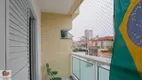 Foto 23 de Sobrado com 3 Quartos à venda, 210m² em Vila Santo Estéfano, São Paulo