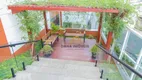 Foto 66 de Cobertura com 3 Quartos para venda ou aluguel, 162m² em Jardim Anália Franco, São Paulo