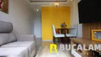 Foto 3 de Apartamento com 2 Quartos à venda, 50m² em Jardim Celeste, São Paulo