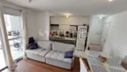 Foto 6 de Apartamento com 3 Quartos à venda, 80m² em Jardim Marajoara, São Paulo