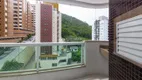 Foto 8 de Apartamento com 4 Quartos à venda, 128m² em Itacorubi, Florianópolis