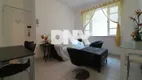 Foto 3 de Apartamento com 1 Quarto à venda, 32m² em Jardim Botânico, Rio de Janeiro