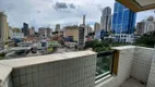 Foto 7 de Flat com 1 Quarto para alugar, 32m² em Santana, São Paulo