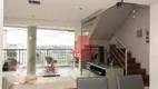 Foto 3 de Apartamento com 3 Quartos à venda, 181m² em Campo Belo, São Paulo