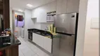 Foto 4 de Apartamento com 3 Quartos à venda, 82m² em Parque Industrial, São José dos Campos