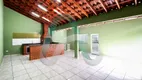 Foto 24 de Casa com 3 Quartos à venda, 130m² em Lagoa Dourada, Londrina