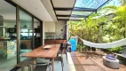 Foto 6 de Casa de Condomínio com 3 Quartos para alugar, 130m² em Praia de Juquehy, São Sebastião