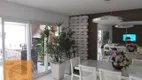 Foto 6 de Apartamento com 3 Quartos à venda, 185m² em Vila Regente Feijó, São Paulo