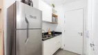 Foto 10 de Apartamento com 1 Quarto para alugar, 24m² em Brooklin, São Paulo