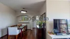 Foto 4 de Apartamento com 3 Quartos à venda, 87m² em Paraíso do Morumbi, São Paulo