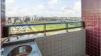 Foto 12 de Apartamento com 3 Quartos à venda, 61m² em Zumbi, Recife