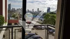 Foto 5 de Apartamento com 2 Quartos à venda, 57m² em Água Rasa, São Paulo