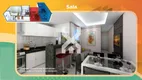 Foto 11 de Apartamento com 2 Quartos à venda, 46m² em Glória, Belo Horizonte